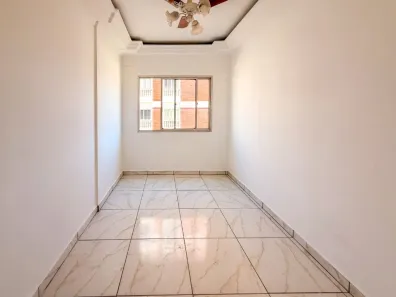 Apartamento com 1 Quarto à venda, 40m² no Canto do Forte, Praia Grande