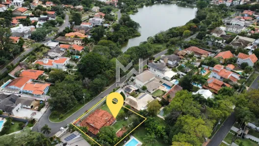 Casa de Condomínio com 4 Quartos à venda, 272m² no Vista Alegre, Vinhedo