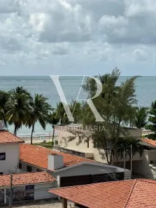 Apartamento com 3 Quartos à venda, 102m² no Camboinha, Cabedelo