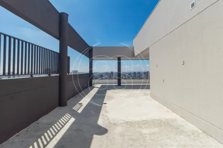 Cobertura com 3 Quartos à venda, 321m² no Vila Clementino, São Paulo