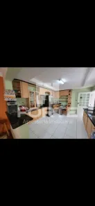 Sobrado com 5 Quartos à venda, 419m² no Alto Ipiranga, Mogi das Cruzes