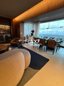 Apartamento com 1 Quarto à venda, 150m² no Campo Belo, São Paulo