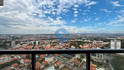 Apartamento com 2 Quartos à venda, 78m² no Jardim Emília, Sorocaba