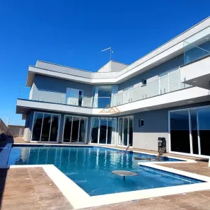 Casa de Condomínio com 10 Quartos à venda, 560m² no Cristal Mairinque, Mairinque