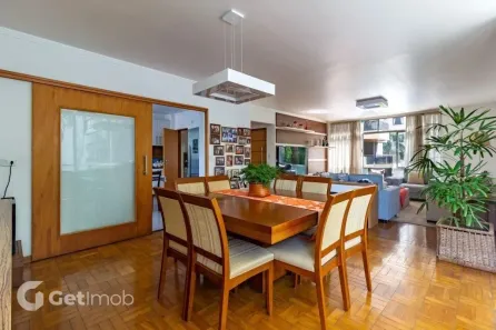 Apartamento com 3 Quartos à venda, 195m² no Consolação, São Paulo