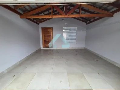 Casa com 2 Quartos à venda, 85m² no Residencial Ouro Verde, Botucatu