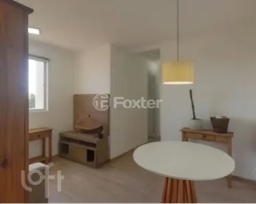 Apartamento com 2 Quartos à venda, 46m² no Centro, Canoas
