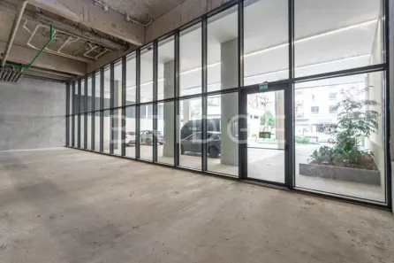 Sala Comercial para alugar, 590m² no Cidade Baixa, Porto Alegre