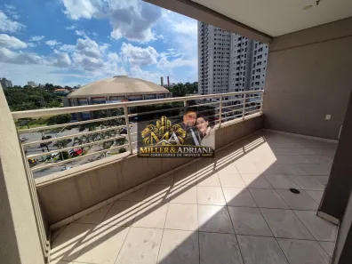 Apartamento com 1 Quarto à venda, 36m² no Jardim do Mar, São Bernardo do Campo