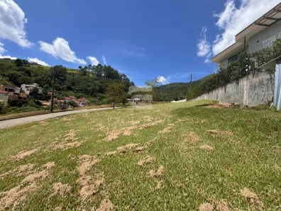 Lote/Terreno à venda, 360m² no Cônego, Nova Friburgo
