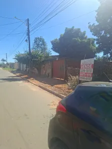 Lote/Terreno à venda, 422m² no Jardim Buriti Sereno, Aparecida de Goiânia