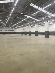 Galpão/Depósito/Armazém para alugar, 2713m² no Jardim Presidente Dutra, Guarulhos