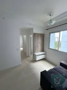 Apartamento com 2 Quartos à venda, 46m² no Parque Campolim, Sorocaba