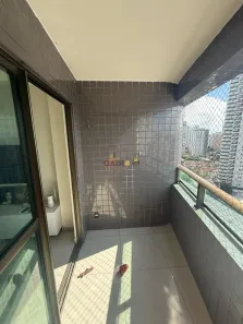 Apartamento com 2 Quartos à venda, 65m² no Madalena, Recife