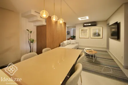 Apartamento com 3 Quartos à venda, 150m² no Jardim Belvedere, Volta Redonda