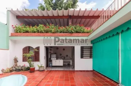Sobrado com 4 Quartos à venda, 347m² no Instituto de Previdência, São Paulo