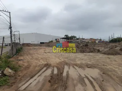 Galpão/Depósito/Armazém para alugar, 1000m² no Campo Redondo, São Pedro da Aldeia