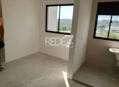 Apartamento com 2 Quartos à venda, 37m² no Residencial Parque da Fazenda, Campinas