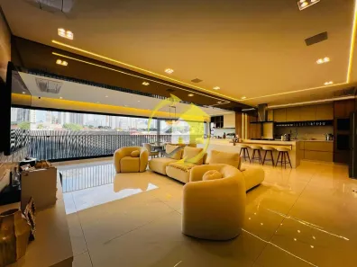 Apartamento com 2 Quartos à venda, 190m² no Tatuapé, São Paulo