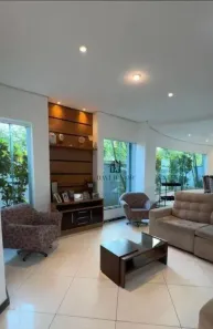 Casa de Condomínio com 4 Quartos à venda, 350m² no Jardim Residencial Mont Blanc, Sorocaba