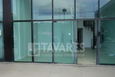 Ponto Comercial para alugar, 200m² no Barra da Tijuca, Rio de Janeiro