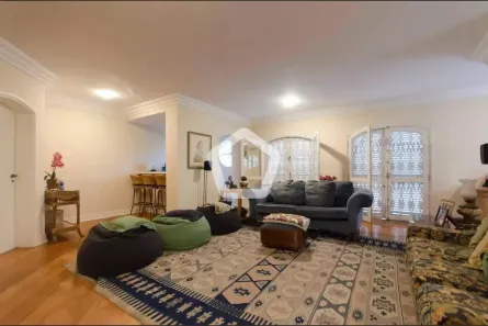 Casa com 5 Quartos à venda, 577m² no Jardim São Bento, São Paulo