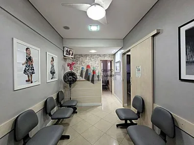 Sala Comercial à venda, 38m² no Centro, Campinas