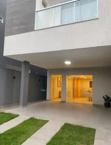 Casa com 3 Quartos à venda, 182m² no Morada de Laranjeiras, Serra