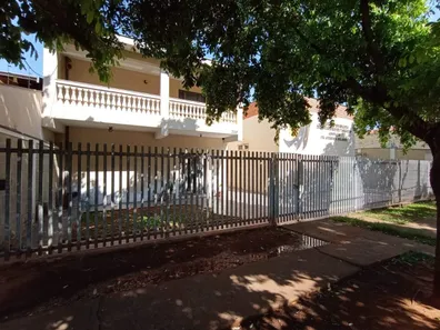 Imóvel Comercial com 5 Quartos para alugar, 649m² no Castelinho, Piracicaba