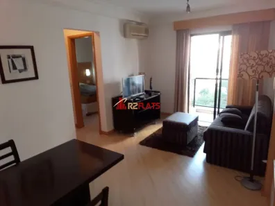 Apartamento com 1 Quarto à venda, 45m² no Vila Uberabinha, São Paulo