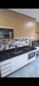 Apartamento com 1 Quarto para alugar, 25m² no Butantã, São Paulo