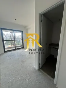 Apartamento com 1 Quarto à venda, 24m² no Liberdade, São Paulo