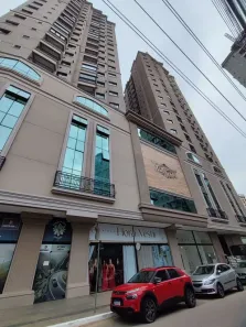 Apartamento com 2 Quartos para alugar, 70m² no Tabuleiro dos Oliveiras, Itapema