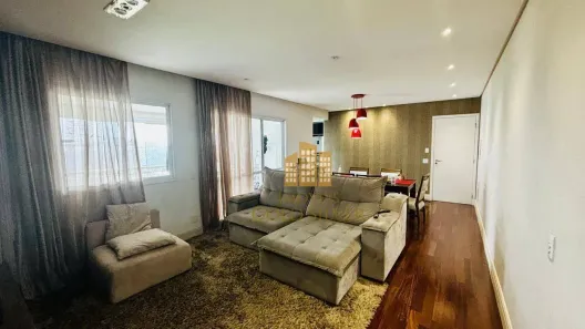 Apartamento com 2 Quartos à venda, 93m² no Vila Leopoldina, São Paulo