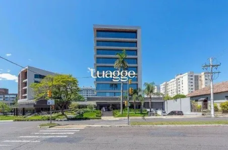 Sala Comercial para alugar, 52m² no Tristeza, Porto Alegre