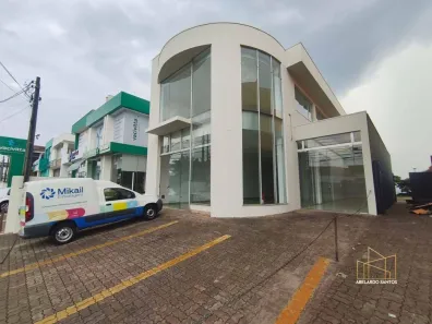 Ponto Comercial para alugar, 250m² no Jardim Paraíso, Itu