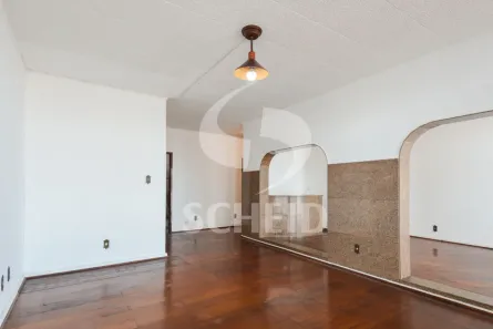 Apartamento com 2 Quartos à venda, 150m² no Jardim Aeroporto, São Paulo