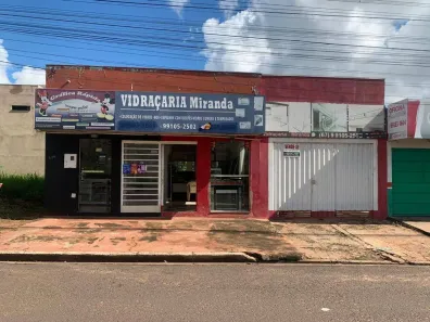 Casa com 3 Quartos à venda, 200m² no Jardim Vida Nova, Campo Grande