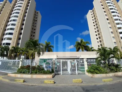 Apartamento com 3 Quartos para alugar, 71m² no Luzia, Aracaju