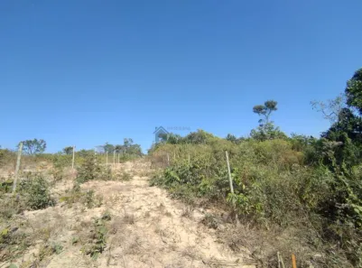 Lote/Terreno à venda, 957m² no Tupã, Contagem