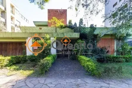 Casa com 3 Quartos para alugar, 318m² no Boa Vista, Porto Alegre