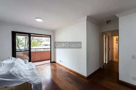 Apartamento com 3 Quartos para alugar, 91m² no Vila Prudente, São Paulo