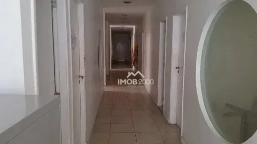 Sala Comercial para alugar, 1200m² no Icaraí, Niterói