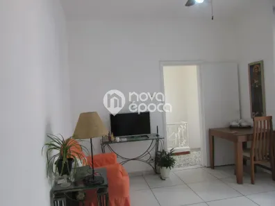 Apartamento com 2 Quartos à venda, 51m² no Méier, Rio de Janeiro