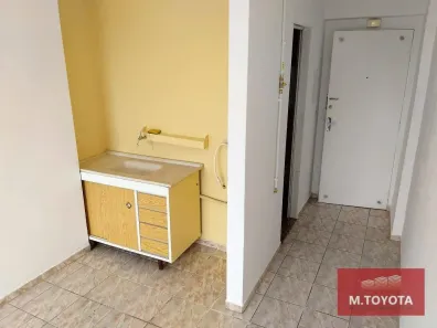 Apartamento com 1 Quarto à venda, 30m² no Centro, Guarulhos