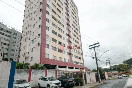 Apartamento com 2 Quartos à venda, 46m² no Luiz Anselmo, Salvador
