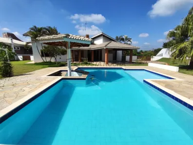 Casa de Condomínio com 3 Quartos à venda, 250m² no Parque Village Castelo, Itu