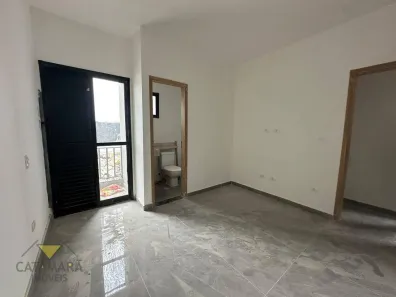 Apartamento com 3 Quartos à venda, 52m² no Vila Paulista, Mogi das Cruzes