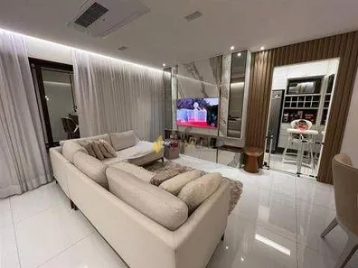 Apartamento com 3 Quartos à venda, 108m² no Vila Monumento, São Paulo