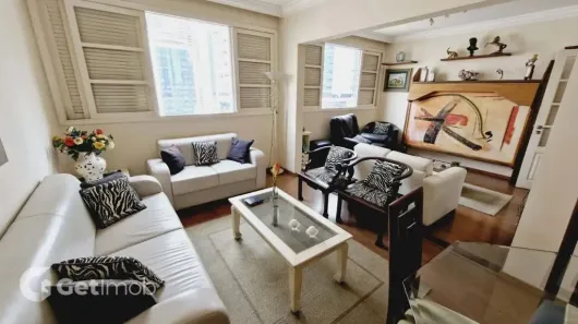 Apartamento com 1 Quarto à venda, 75m² no Bela Vista, São Paulo